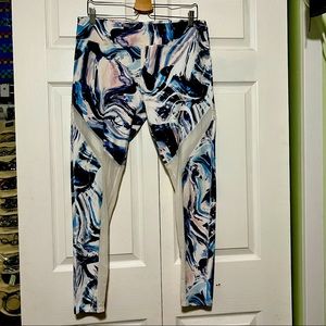 Fabletics workout leggings